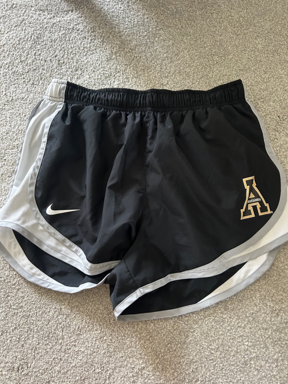 App State Nike Shorts